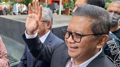 HAsto Kristiyanto, Sekjen PDIP. Foto: Antara