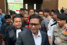 Hasto Kristiyanto, Sekjen PDIP. Foto: Antara