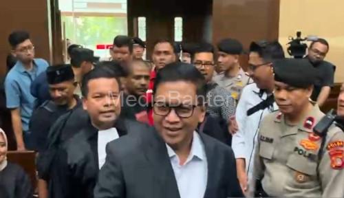 Hasto Kristiyanto, Sekjen PDIP. Foto: Antara