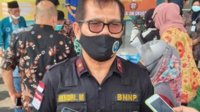 balai rehabilitasi narkotika