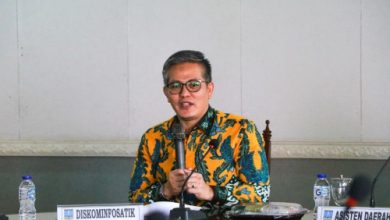 Herofiatna, Kadiskominfotik Kabupaten Serang. Foto: Istimewa