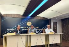 Heru Pramono, Jubir Mahkamah Agung. Foto Antara