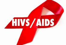 Hari Aids Seudnia. Foto: Dinkes Provinsi Banten