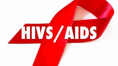 Hari Aids Seudnia. Foto: Dinkes Provinsi Banten