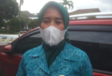 ketua pkk kabupaten serang