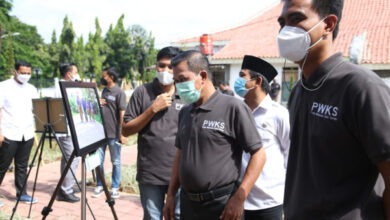 hpn 2022 di Kota Serang