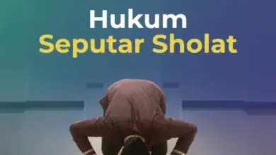 Hukum Sholat Dhuha. Foto: Web Muhammadiyah