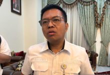 I Gusti Ketut Astawa, Deputi Ketersediaan dan Stabilitas Pangan Bapanas. Foto Antara