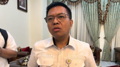 I Gusti Ketut Astawa, Deputi Ketersediaan dan Stabilitas Pangan Bapanas. Foto Antara