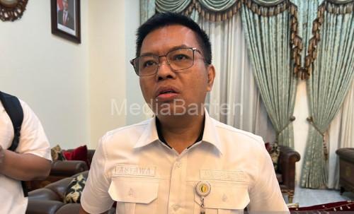 I Gusti Ketut Astawa, Deputi Ketersediaan dan Stabilitas Pangan Bapanas. Foto Antara