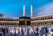 Ibadah haji. Foto: Istimewa