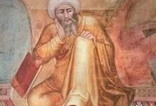 Ibnu Rusyd atau Averroes. Foto: Id.Wikipedia