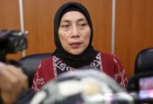 Ida Mahmudah, Ketua Komisi D DKI Jakarta. Foto: Web Resmi Pemprov DKI Jakarta