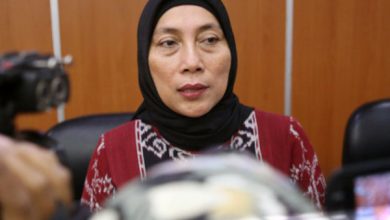 Ida Mahmudah, Ketua Komisi D DKI Jakarta. Foto: Web Resmi Pemprov DKI Jakarta