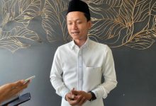 Iin Supariadi, Bakal Calon Wakil Bupati Pandegalng. Foto: Iqbal Kurnia