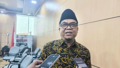 Iip Makmur, Ketua Komisi II DPRD Banten. Foto: Antara