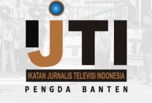 IJTI Pengada Banten. Foto: Budi Wahyu Iskandar