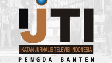 IJTI Pengada Banten. Foto: Budi Wahyu Iskandar