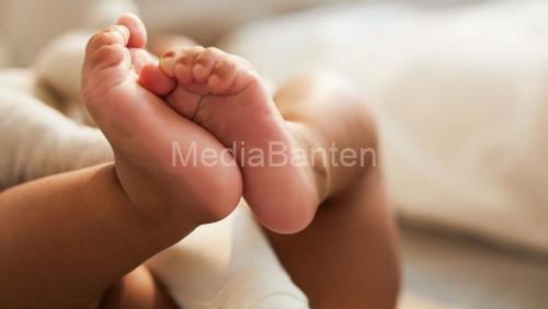 Ilustrasi bayi. Foto: Istimewa