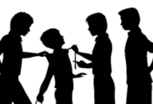 ilustrasi tindak pidana di kalangan anak dan remaja. Foto: Istimewa