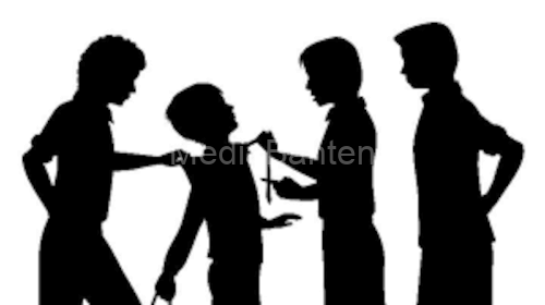 ilustrasi tindak pidana di kalangan anak dan remaja. Foto: Istimewa