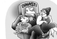 Ilustrasi Dinasti Politik. Foto: RMOL