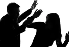 Ilustrasi korban KDRT. Foto: Istimewa