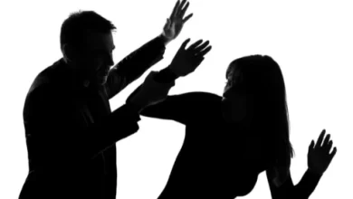 Ilustrasi korban KDRT. Foto: Istimewa