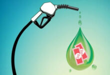 Ilustrasi kenaikan BBM. Foto: Sindonews