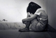 Ilustrasi korban pencabulan. Foto: Istimewa