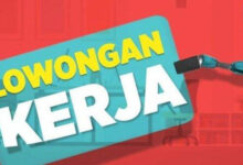 loker pada job fair virtual dari Pemkot Tangerang.