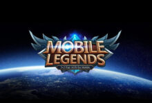 Game mobile legends. Foto: Istimewa