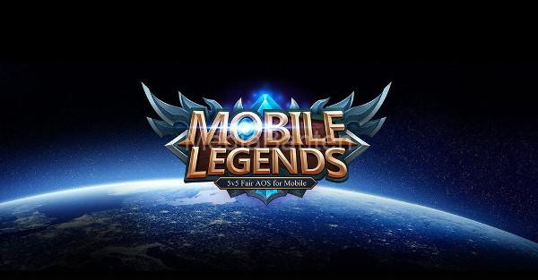 Game mobile legends. Foto: Istimewa