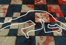 ilustrasi pembunuhan.