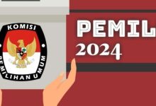 Ilustrasi Pemilu 2024. Foto: Istimewa
