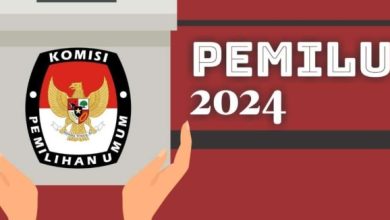 Ilustrasi Pemilu 2024. Foto: Istimewa