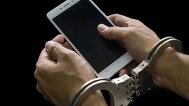 Ilustrasi penipuan HP. Foto Istimewa