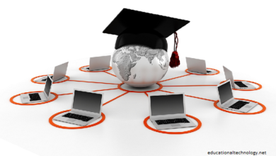 Ilustrasi pendidikan teknologi. Foto: Istimewa