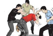 Ilustrai pengeroyokan. Foto: Istimewa