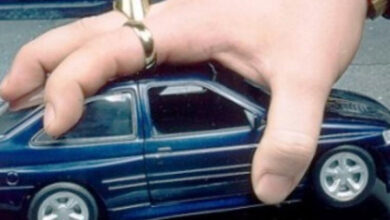 Ilustrasi perampasan mobil. Foto: YLPKI