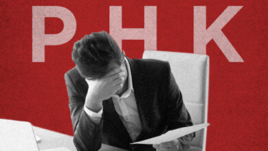 Ilustrasi PHK. Foto: Istimewa
