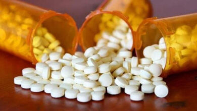 ilustrasi pil koplo. Foto: Istimewa