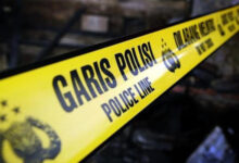 Ilustrasi Police Line. Foto: Detik.Com