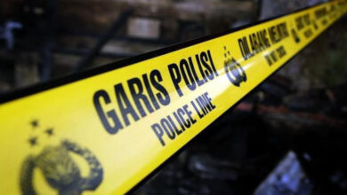 Ilustrasi Police Line. Foto: Detik.Com