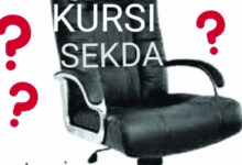 ilustrasi kursi jabatan Sekda. Foto: Istimewa
