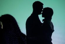 Ilustrasi Pasangan Bukan Suami Istri. Foto: Istimewa