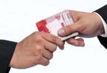 Ilsutrasi pemerasan. foto: Istimewa