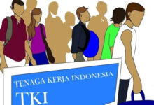 Ilustrasi pengiriman TKI. Foto: Istimewa