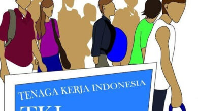 Ilustrasi pengiriman TKI. Foto: Istimewa