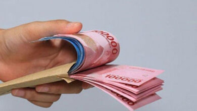 Ilustrasi UMK tahun 2023. Foto: Istimewa